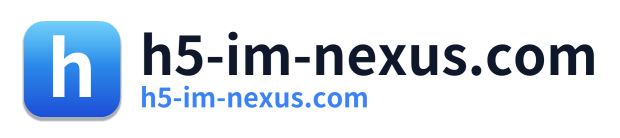 h5-im-nexus.com Logo